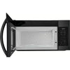 Frigidaire OTR Microwave (FMOS1846BD) - Black Stainless