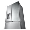 LG Counter Depth Fridge (LRYKC2606S) - Stainless