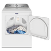 Maytag Electric Dryer (Pet Pro) (YMED6500MW) - White