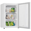 Danby 3.2 cu ft. Upright Freezer