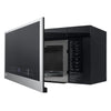 LG OTR Microwave (MVEL2033F) - Stainless Steel