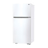 LG Top Mount Fridge (LTCS20020W) - White