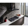 KitchenAid 36" Gas Cooktop (KCGS956ESS) - Stainless Steel