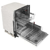 KitchenAid Dishwasher (KDFE104KWH) - White