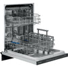 Frigidaire Dishwasher Stainless Steel (FDSP4501AS) - Stainless Steel