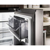 KitchenAid French Door Fridge (KRFC704FPS) - Stainless Steel