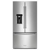 KitchenAid French Door Fridge (KRFC704FPS) - Stainless Steel