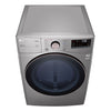 LG Front Load Dryer (DLEX3850V) - Graphite Steel