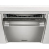 Frigidaire Professional Dishwasher Stainless Steel (PDSH4816AF) - Smudgeproof Stainless Steel