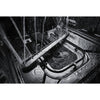 KitchenAid Dishwasher Stainless Steel Tub (KDTM604KBS) - Black Stainless