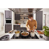 KitchenAid 30" Cooktop (KCIG550JSS) - Stainless Steel