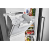 KitchenAid Counter Depth Fridge (KRSC700HPS) - Stainless Steel