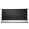 LG OTR Microwave (MVEL2137F) - Stainless Steel