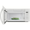 Frigidaire OTR Microwave (FMOS1846BW) - White