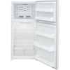 Frigidaire Top Mount Fridge (FFTR1814WW) - White