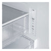 LG Counter Depth Fridge (LF21C6200S) - Stainless Steel