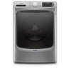 Maytag Front Load Washer (MHW6630HC) - Metallic Slate