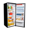 Danby All Fridge (DAR110A1TDD) - Graphite