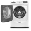 Maytag Front Load Washer (MHW5630HW) - White