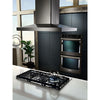 KitchenAid 36" Gas Cooktop (KCGS956ESS) - Stainless Steel