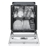 LG Dishwasher (LDFC2423W) - White