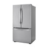 LG Counter Depth Fridge (LRFCC23D6S) - Stainless