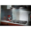 KitchenAid 36" Gas Cooktop (KCGS956ESS) - Stainless Steel