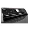 LG Dryer (DLEX7900VE) - Graphite Steel