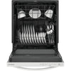 Frigidaire Dishwasher (FDPH4316AW) - White