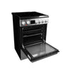 Danby Electric Range (DRCA240BSSC) - Stainless Steel