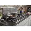 KitchenAid 36" Gas Cooktop (KCGS956ESS) - Stainless Steel