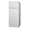 Danby Top Mount Fridge (DPF074B2WDB-6) - White