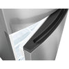 Frigidaire Top Mount Fridge (FFHT1425VV) - Stainless Steel