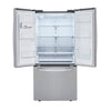 LG French Door Fridge (LRFXS2503S) - Stainless Steel