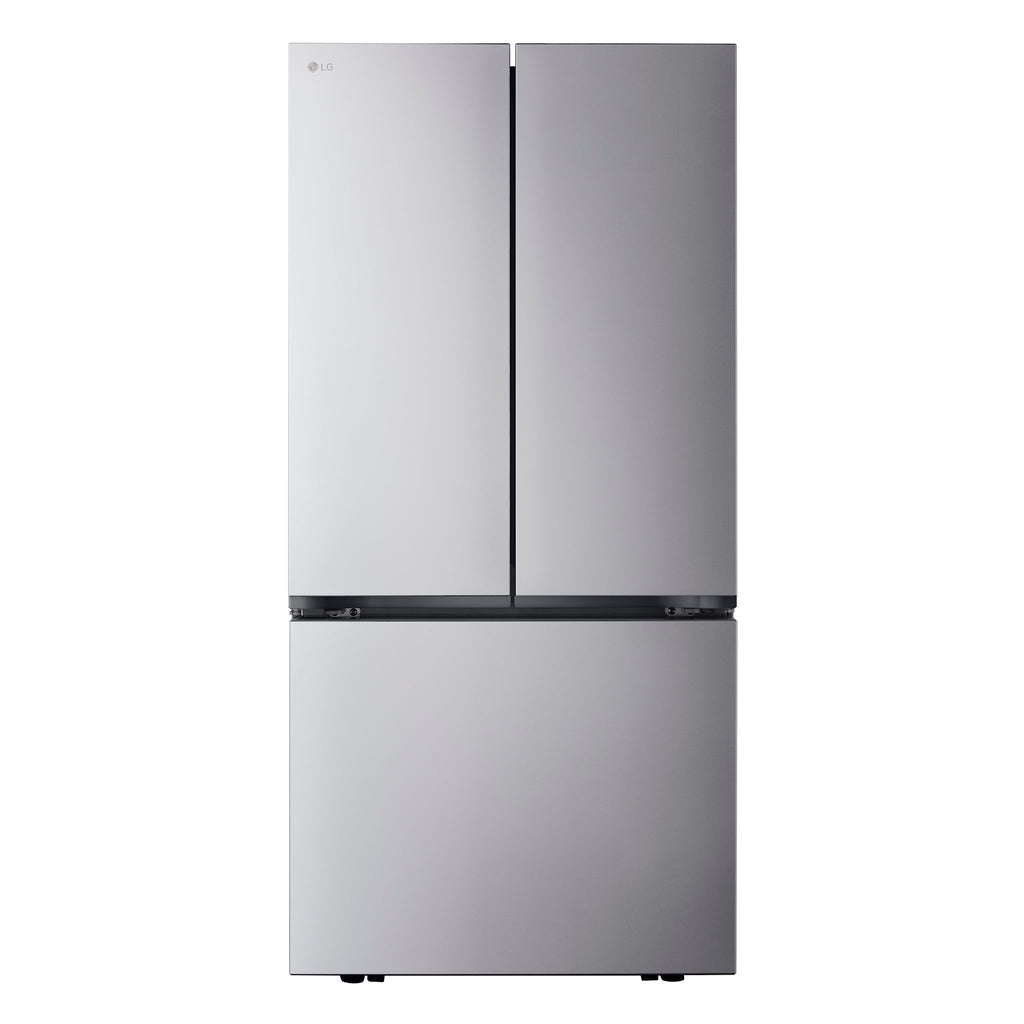 LG Counter Depth Fridge (LF21C6200S) - Stainless Steel