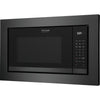 Frigidaire Gallery Built In Microwave (GMBS3068AD) - Black Stainless