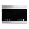 Danby Over the Range Microwave (DOM014401G1) - Stainless Steel
