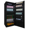 Danby All Fridge (DAR110A3MDB) - Black