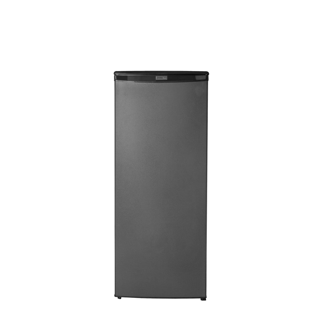 Danby All Fridge (DAR110A1TDD) - Graphite