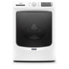 Maytag Front Load Washer (MHW5630HW) - White