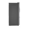 LG Counter Depth Fridge (LRFCC23D6S) - Stainless