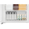 Frigidaire Top Mount Fridge (FFET1222UW) - White