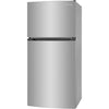 Frigidaire Top Mount Fridge (FFHT1425VV) - Stainless Steel