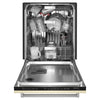 KitchenAid Dishwasher Stainless Steel Tub (KDTM704LPA)
