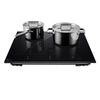 LG 36" Induction Cooktop (CBIH3013B) - Black