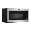 Maytag OTR Microwave (YMMV1175JZ) - Stainless Steel