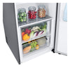 LG All Fridge (LRONC1404V) - Silver