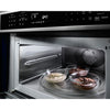 KitchenAid Microwave Wall Oven (KOCE500ESS) - Stainless Steel