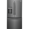 Frigidaire French Door Fridge (FRFS2823AD) - Black Stainless