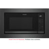 Frigidaire Gallery Built In Microwave (GMBS3068AD) - Black Stainless